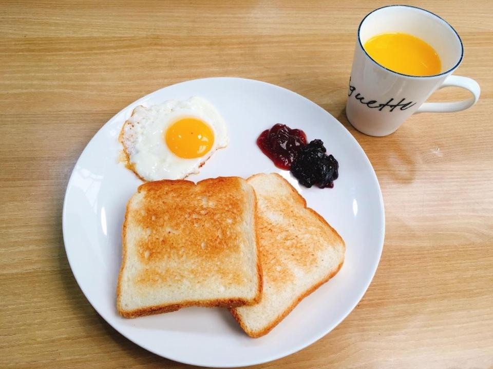 Guest house Nol