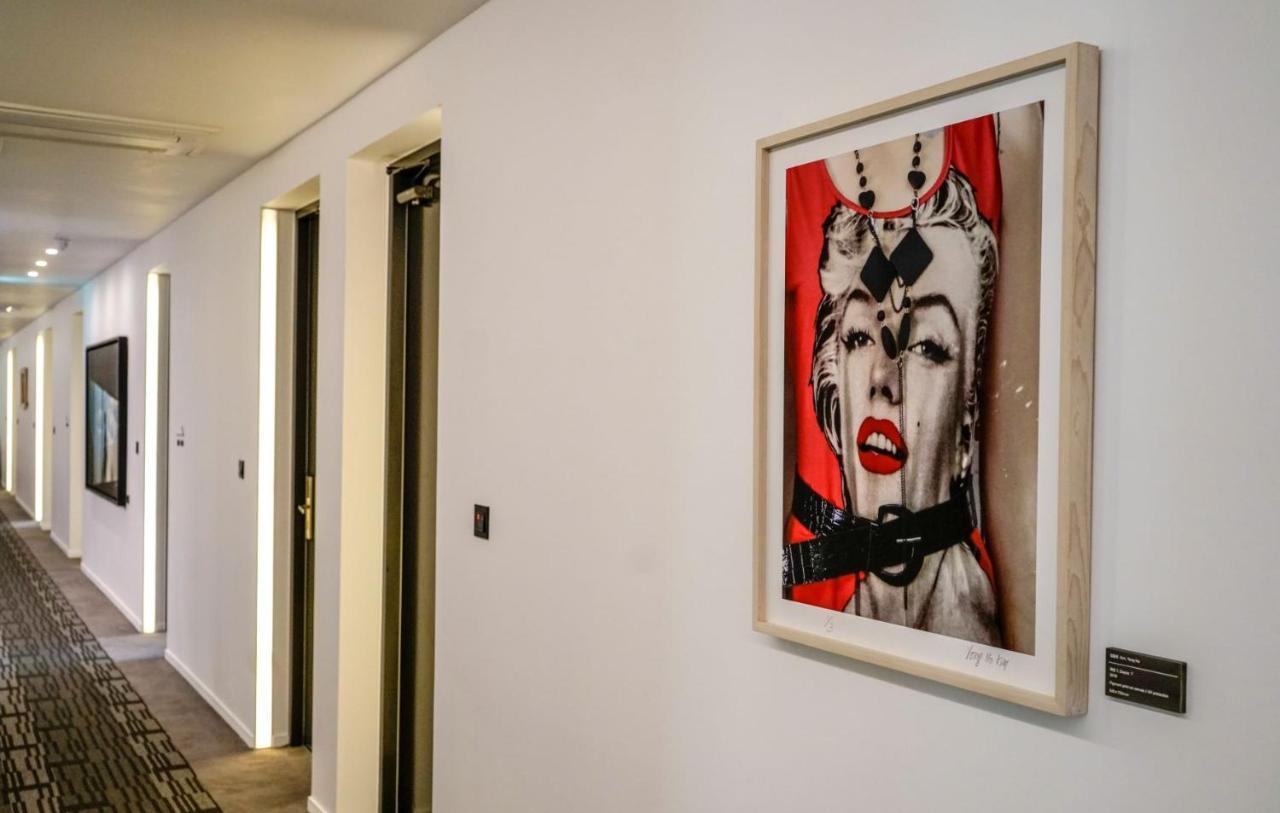 Hotel Mipo Oceanside 3*
