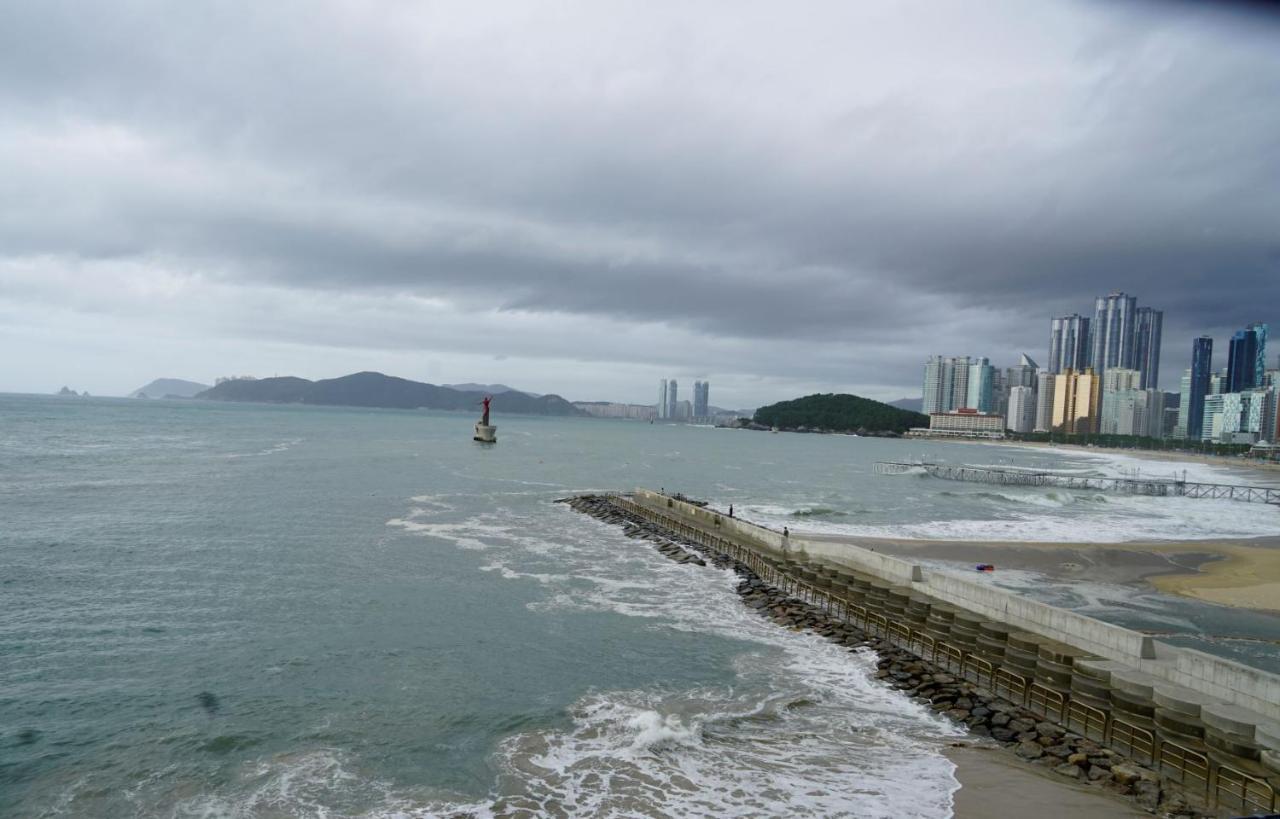Mipo Oceanside 3* Busan