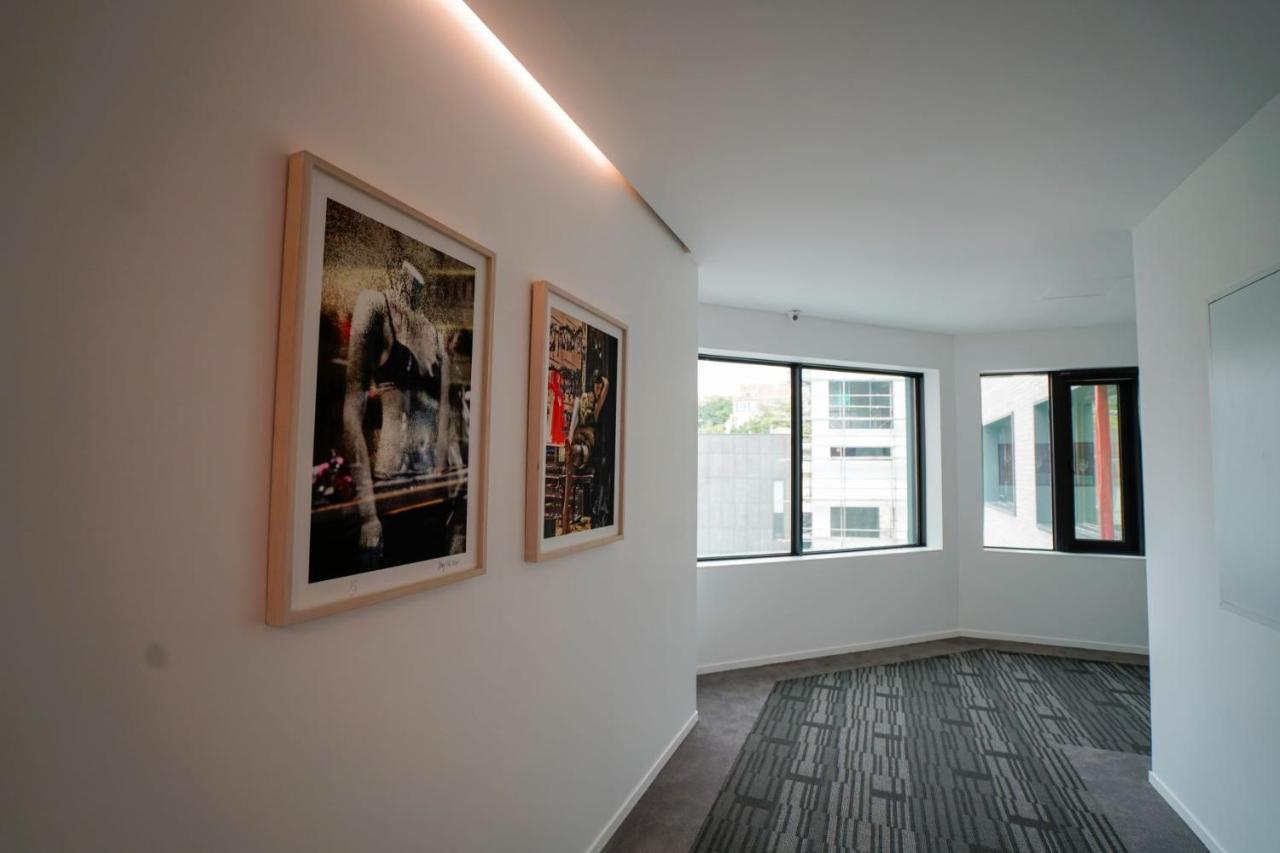 Hotel Mipo Oceanside Busan