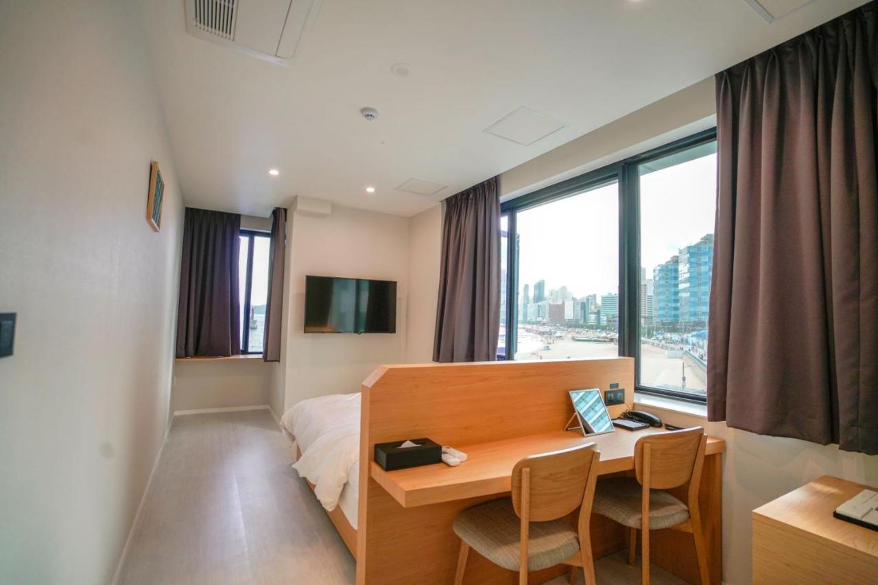 Mipo Oceanside 3*
