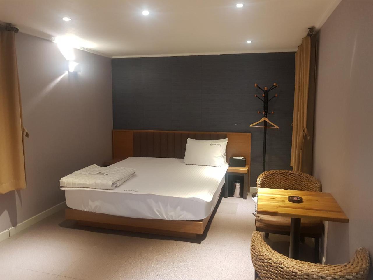 Motel Sunshine Busan