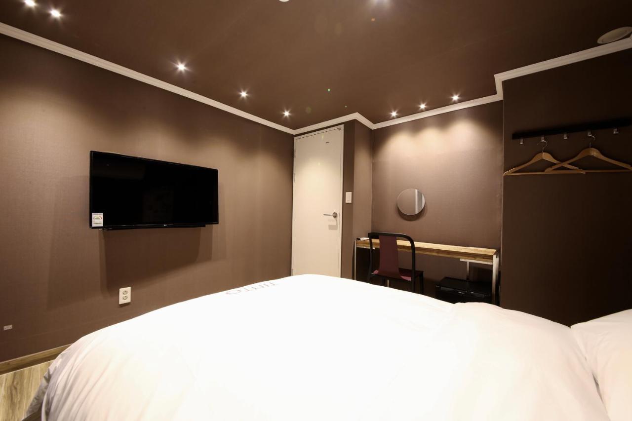 Tinto Hotel Busan