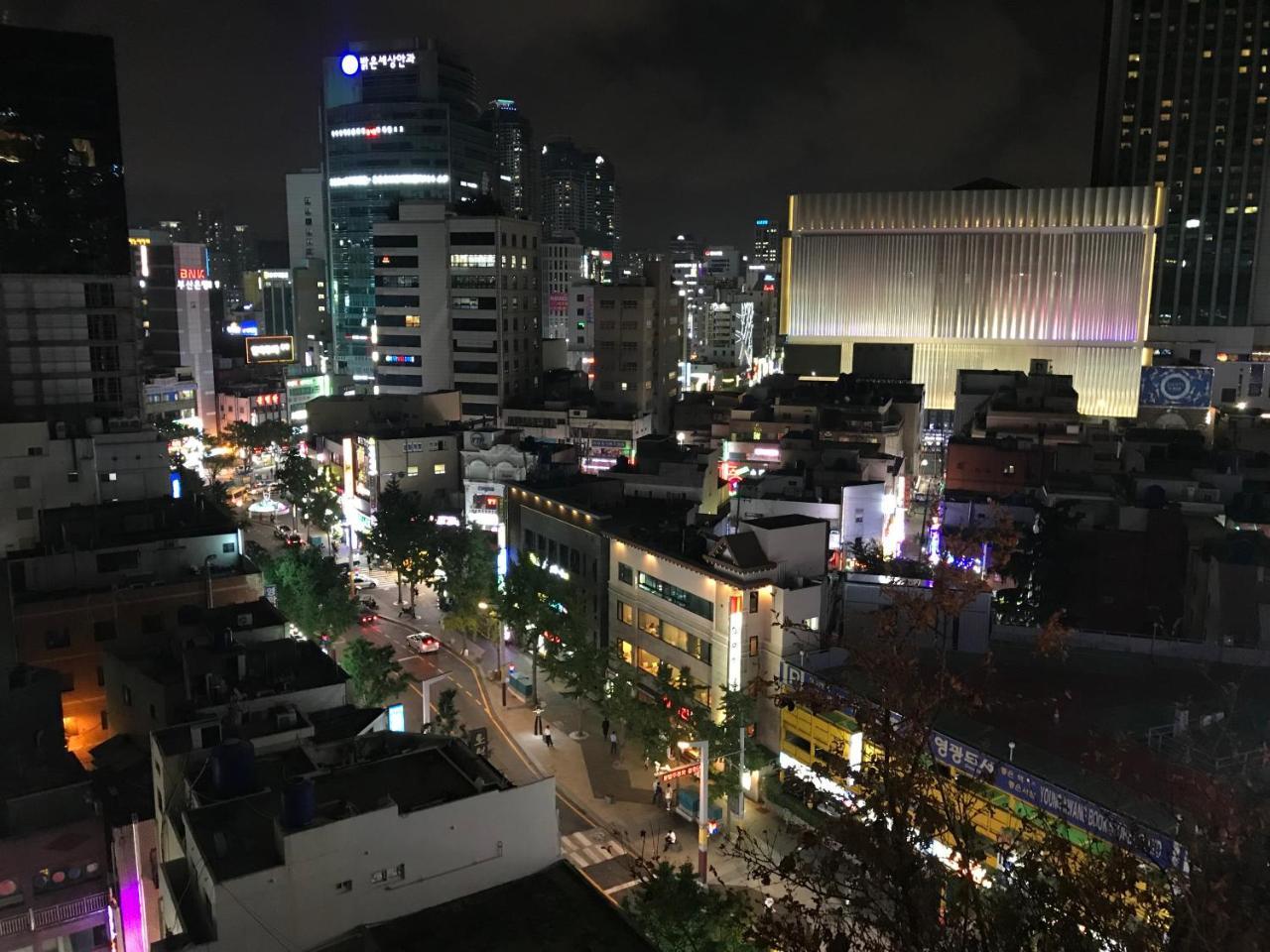 Kyungsung Hotel 3*