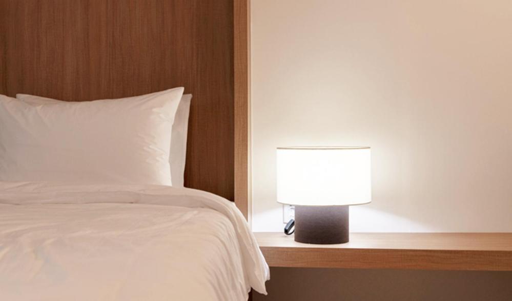 Kyungsung Hotel Busan