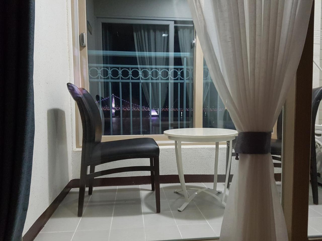 Apartment New Gwangalli Beach House Maritimo