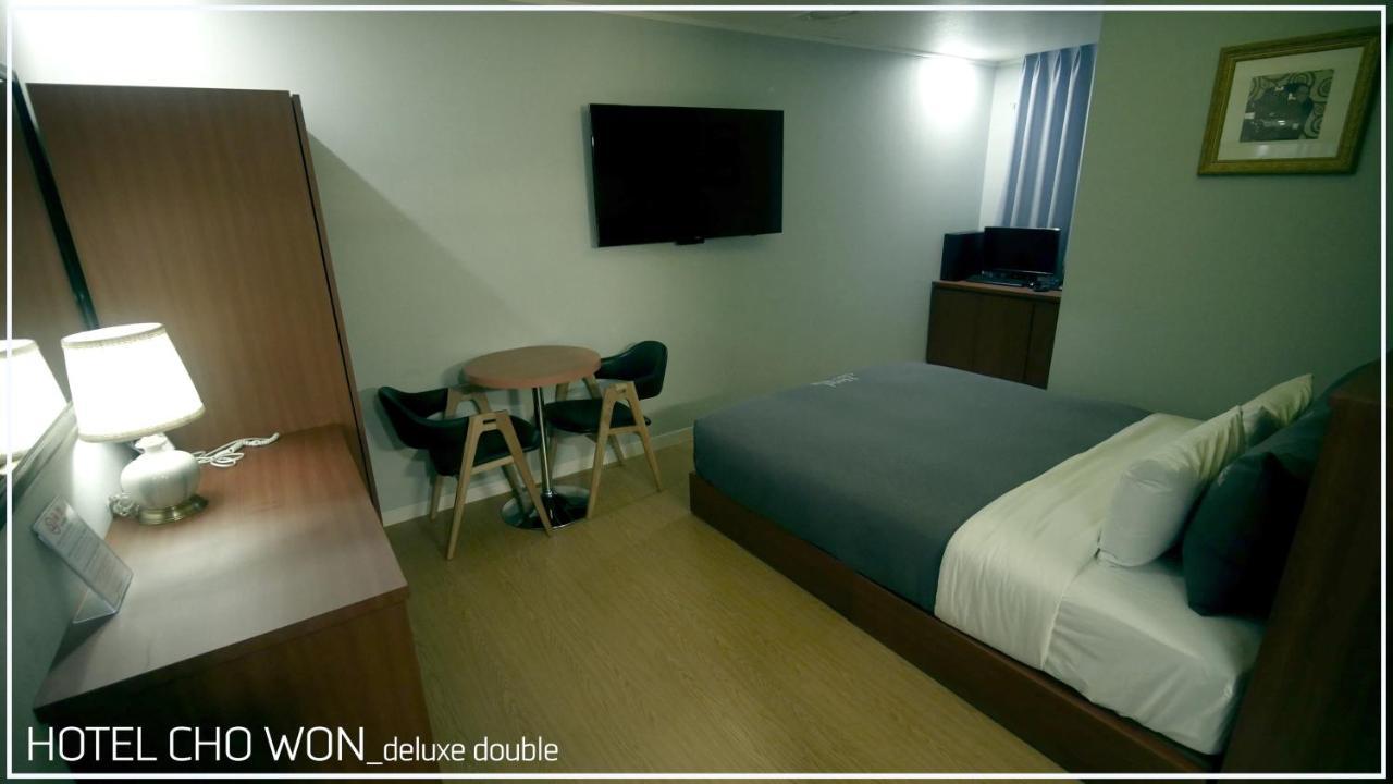 Hotel Chowon 2*