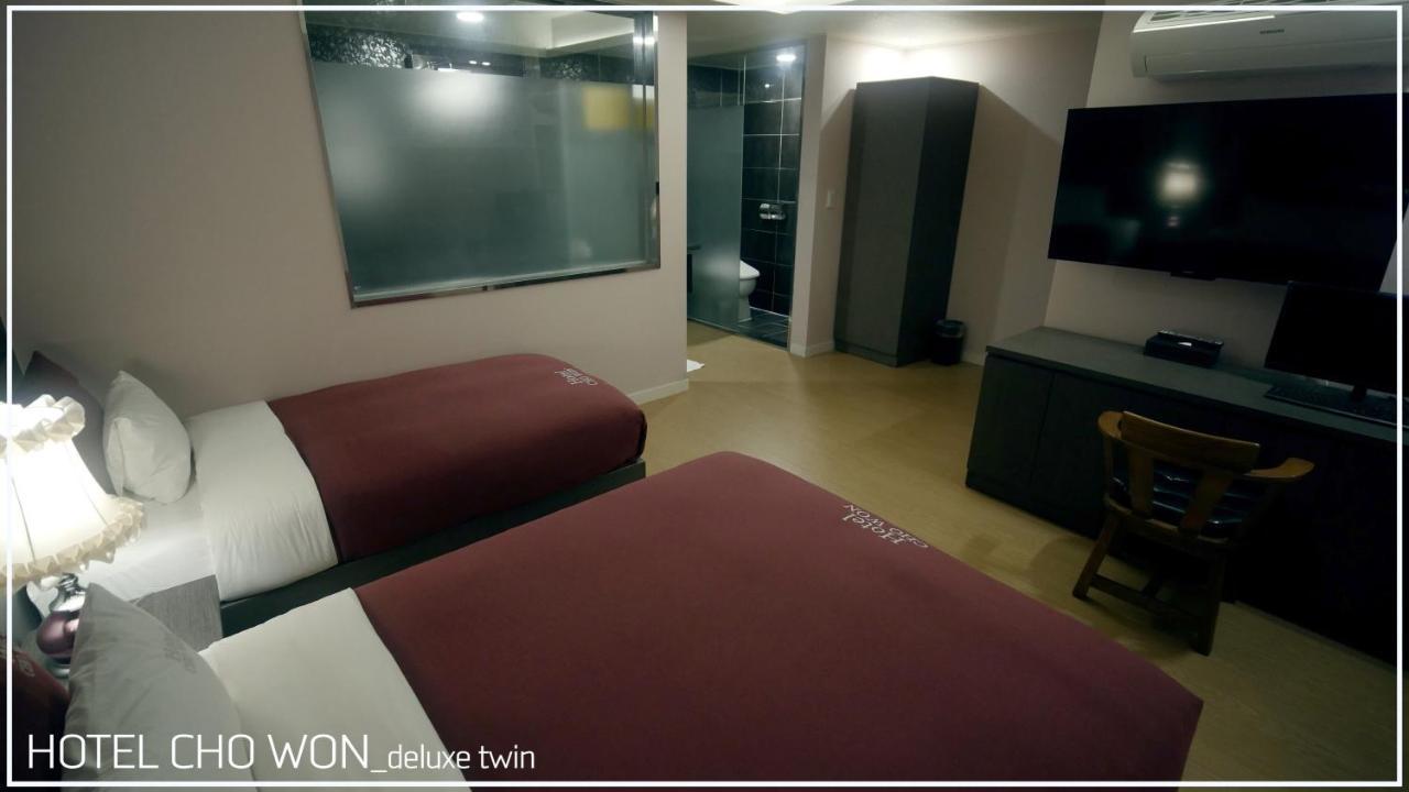 Hotel Chowon