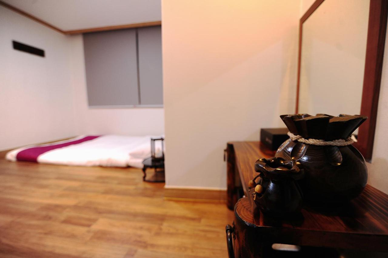Hotel The Busan