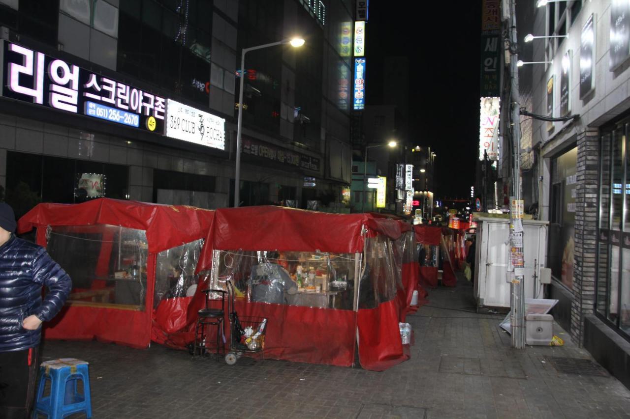 Hyu Busan