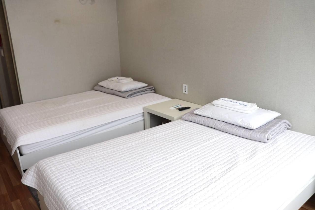 Haeundae Guest house