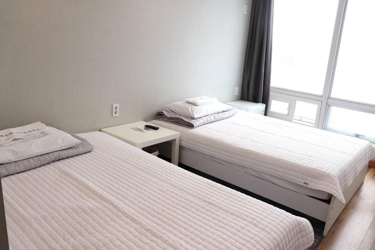 Haeundae Guest house Busan