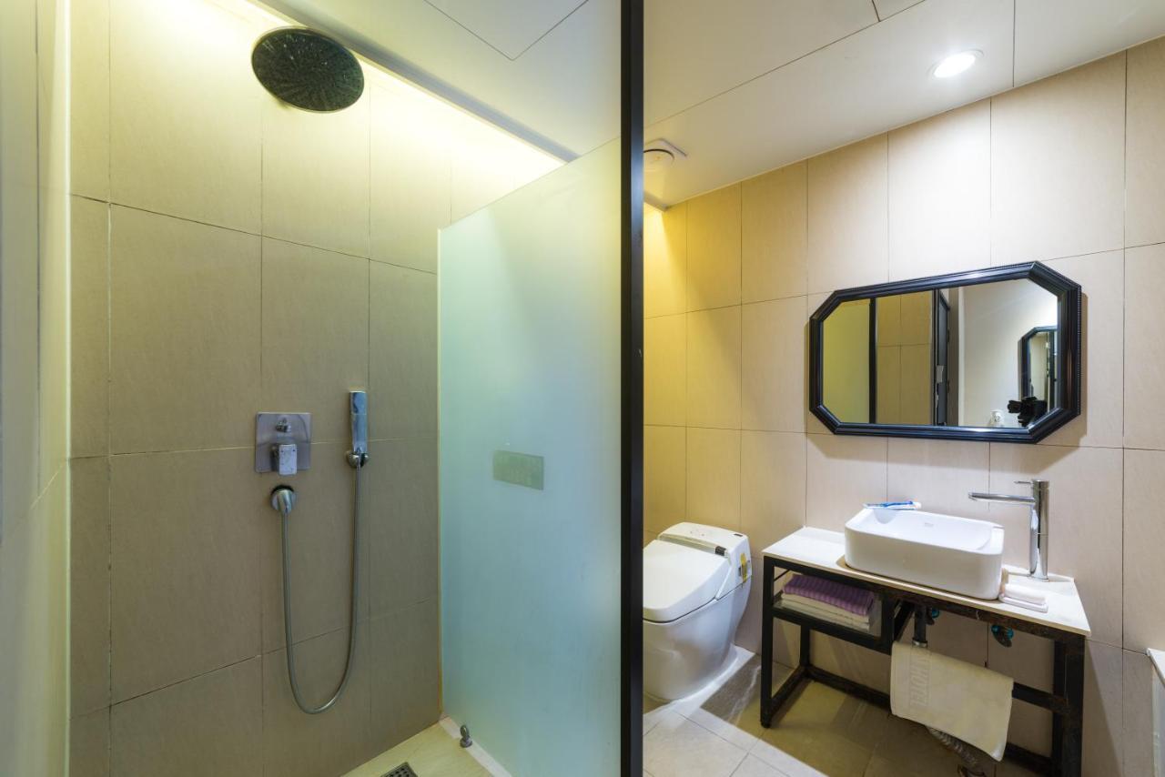 2 Heaven Songdo Busan