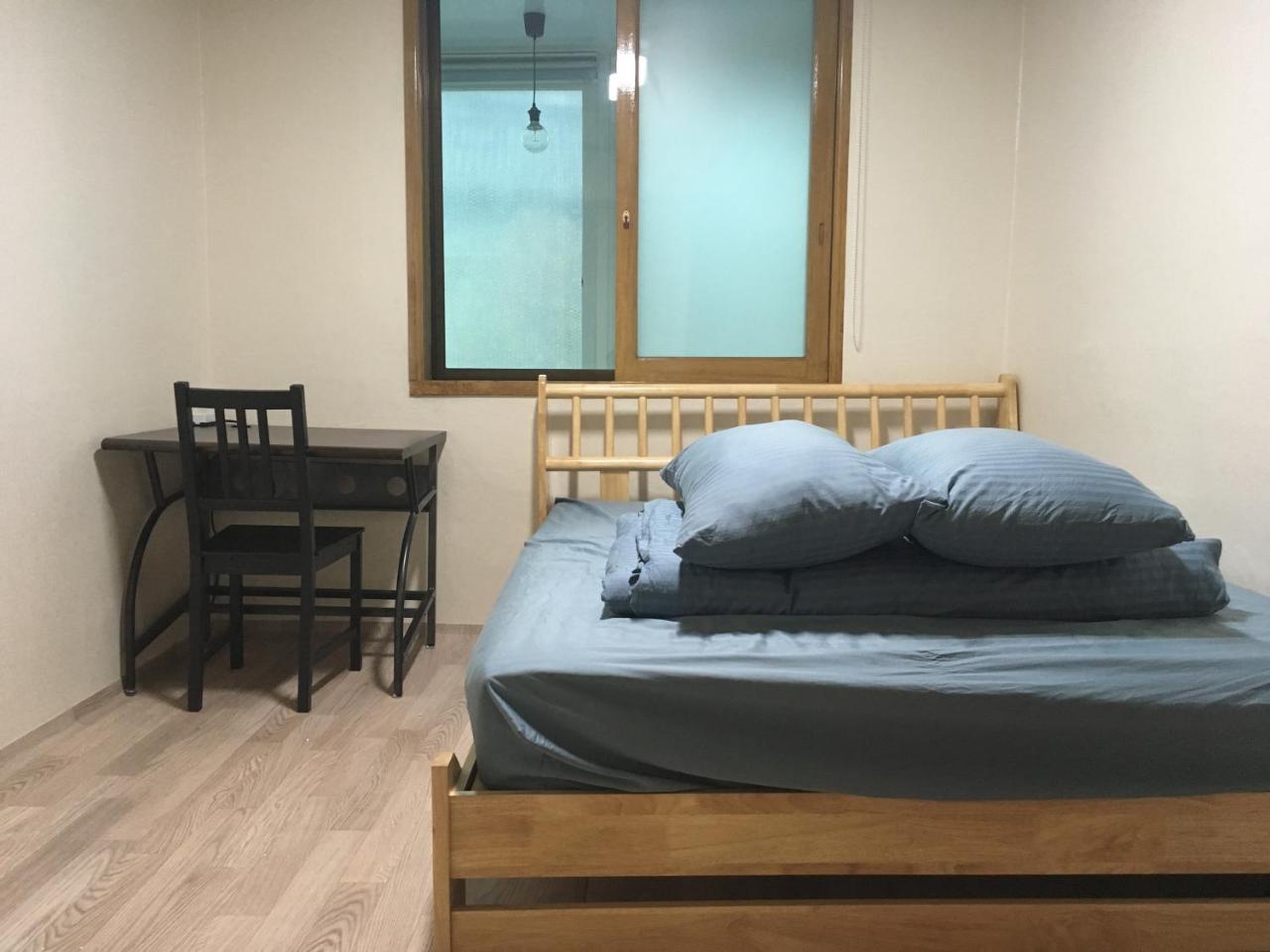 Hostel Backpackers *