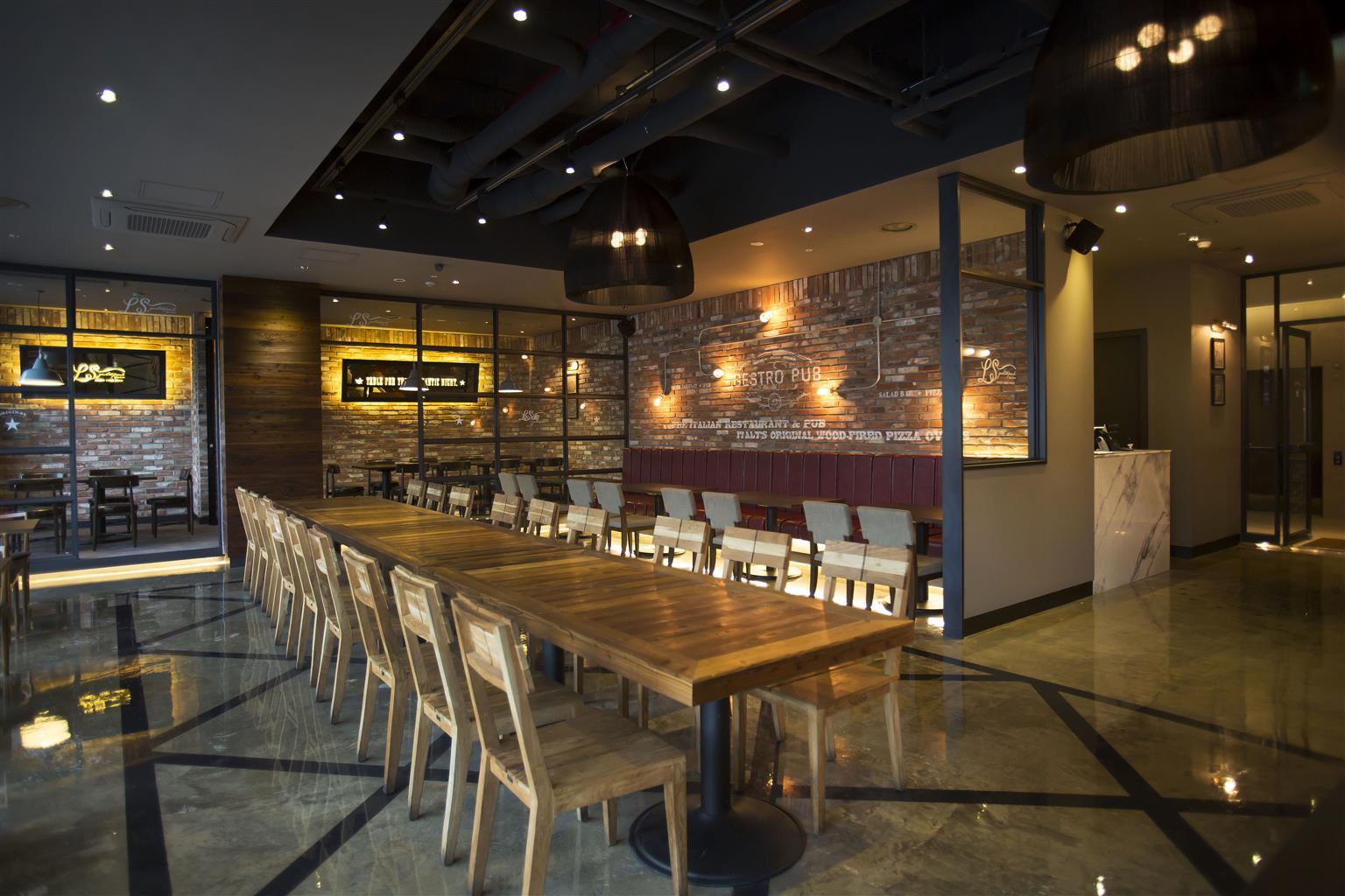 Solaria Nishitetsu Hotel Busan