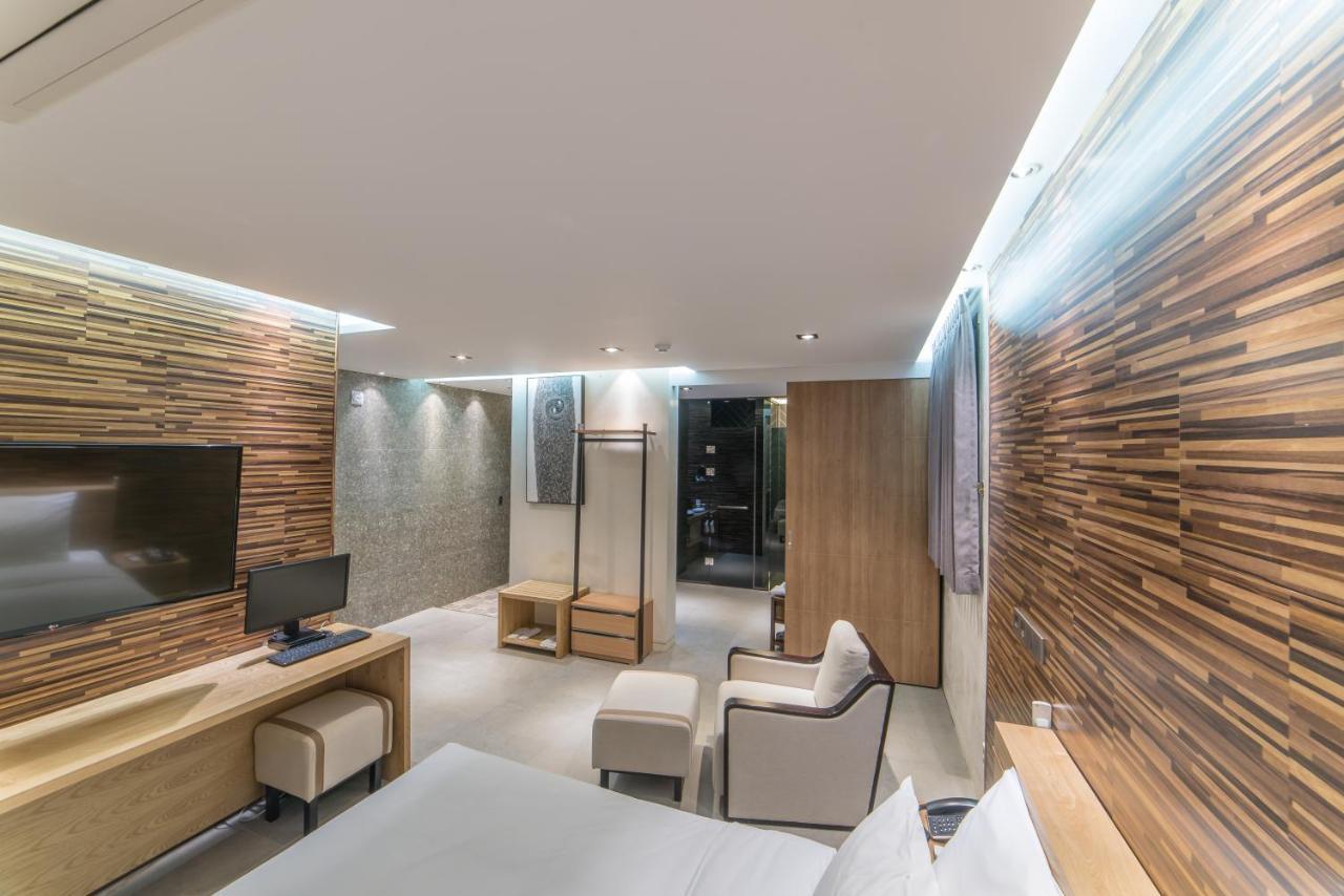 Sc Helsinki Hotel Busan