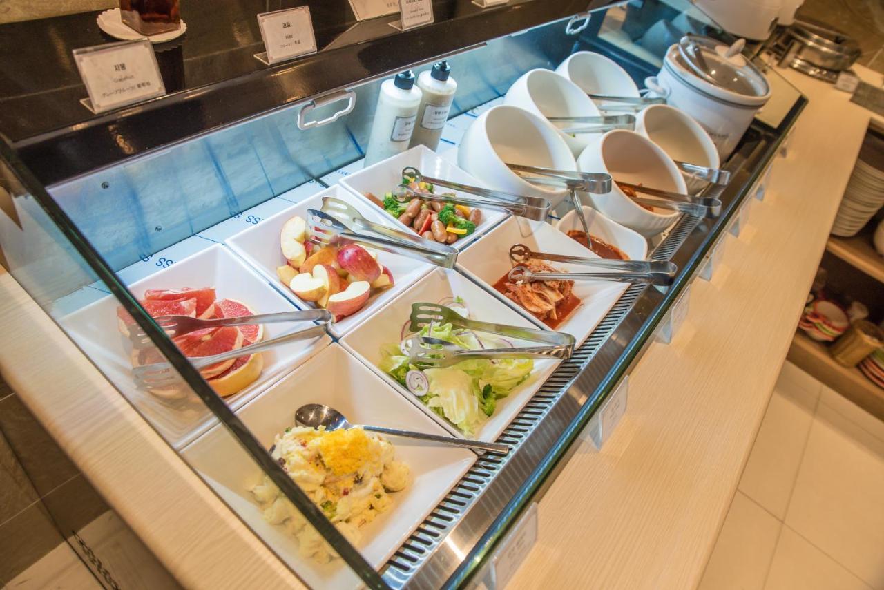 Sc Helsinki Hotel Busan