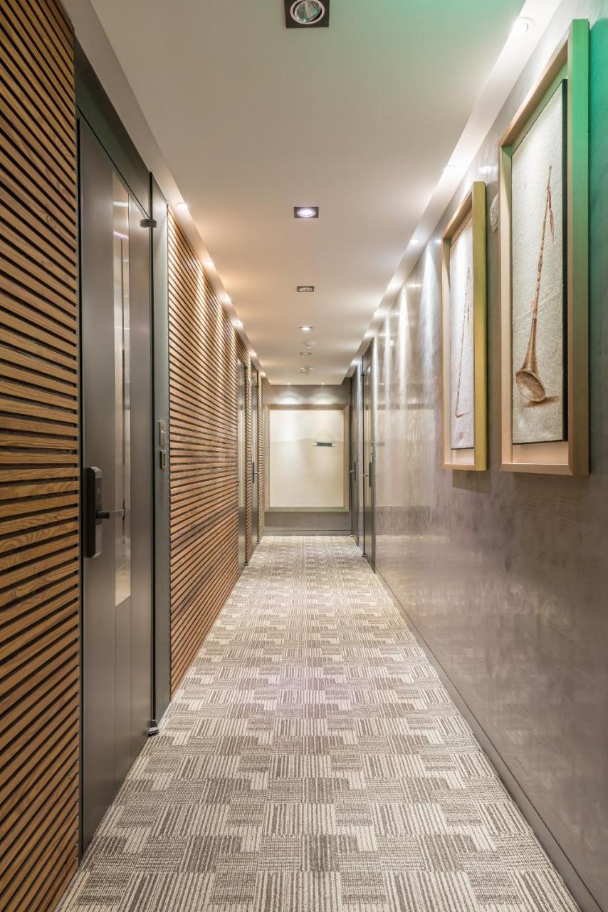 Hotel Sc Helsinki Busan