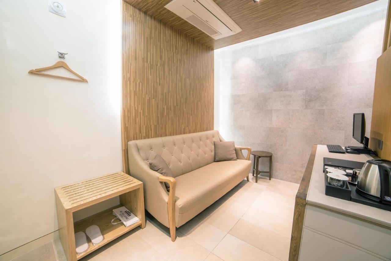 Hotel Sc Helsinki 3*