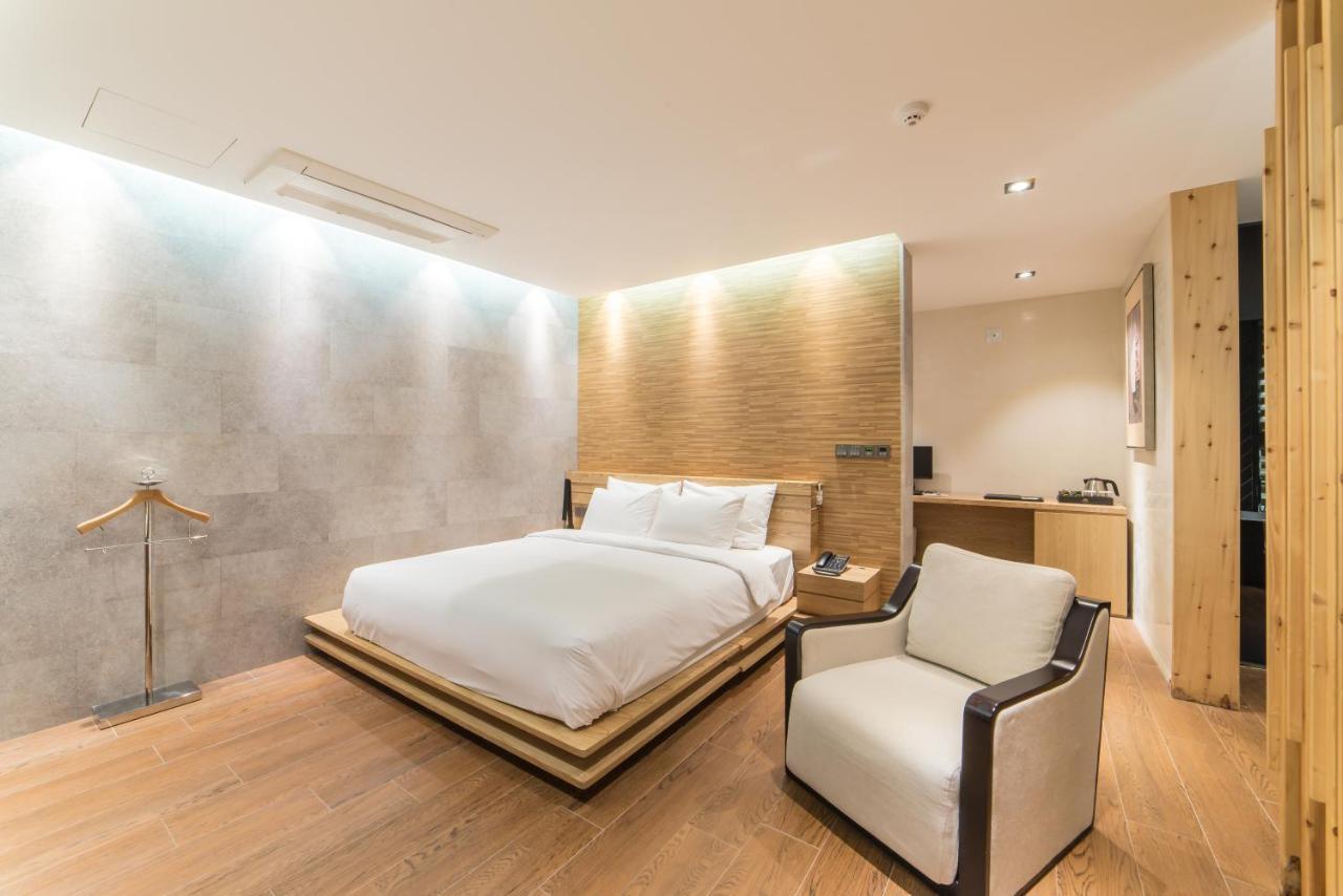 Hotel Sc Helsinki Busan