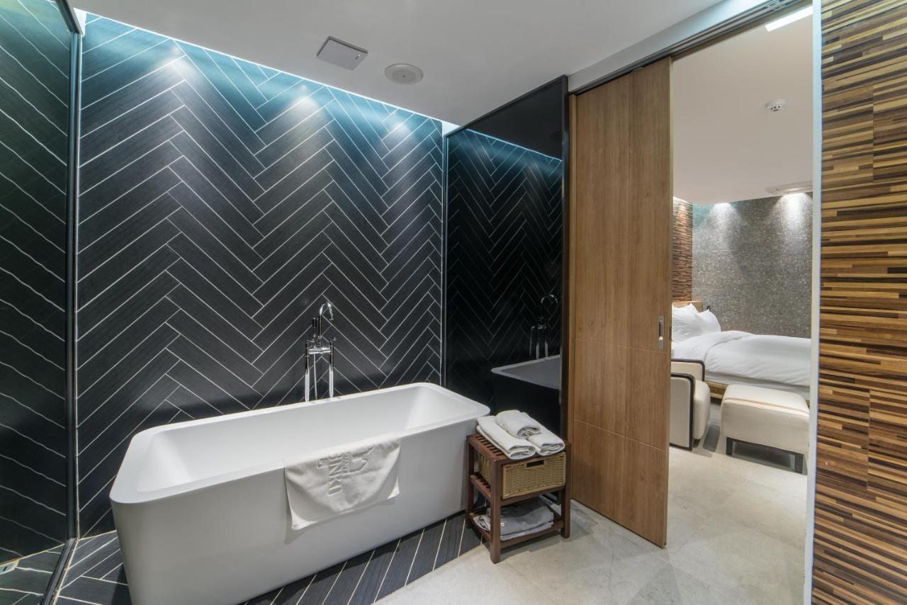Sc Helsinki Hotel Busan