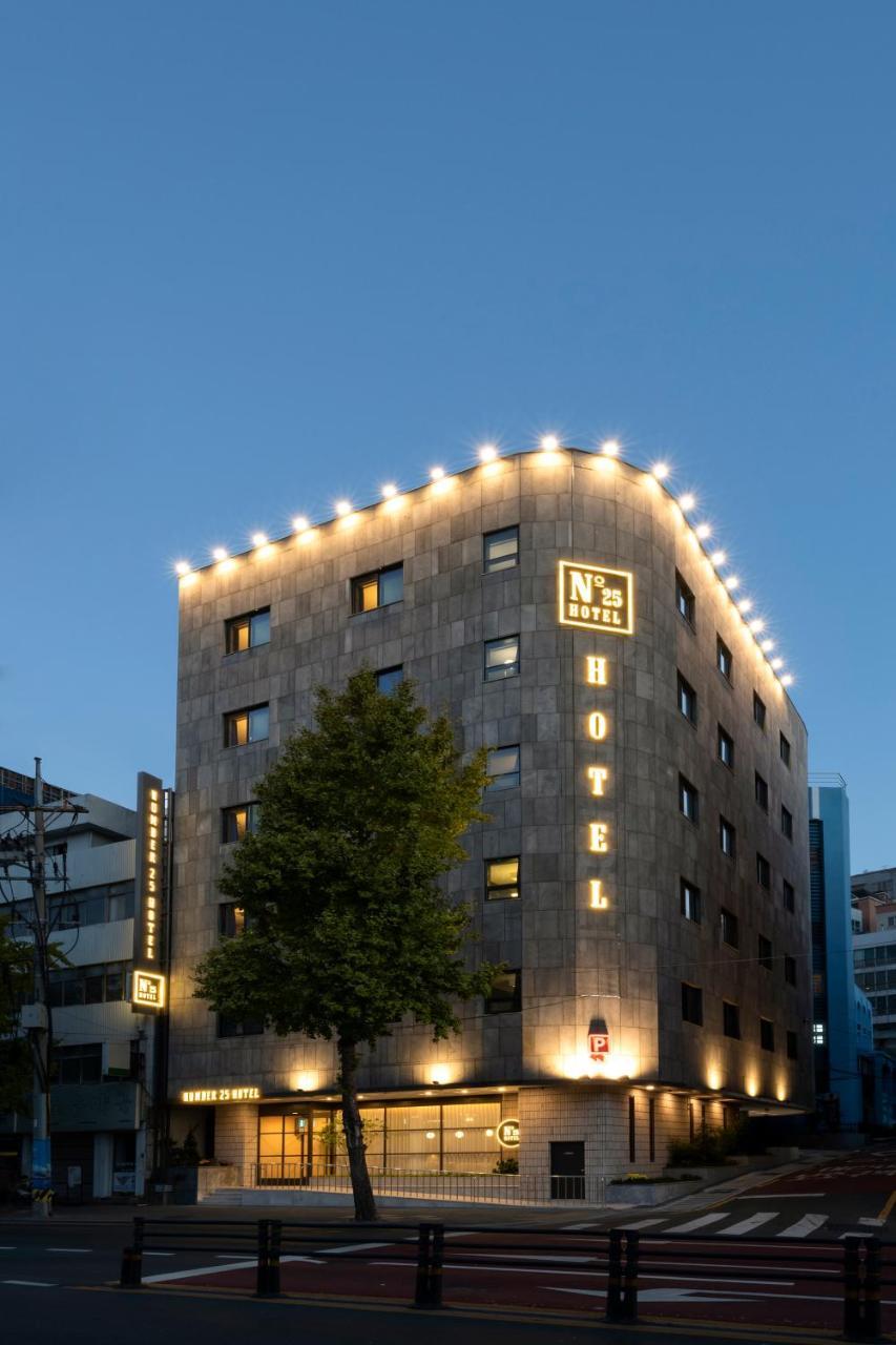 Hotel No. 25 Signature Daecheong 3*