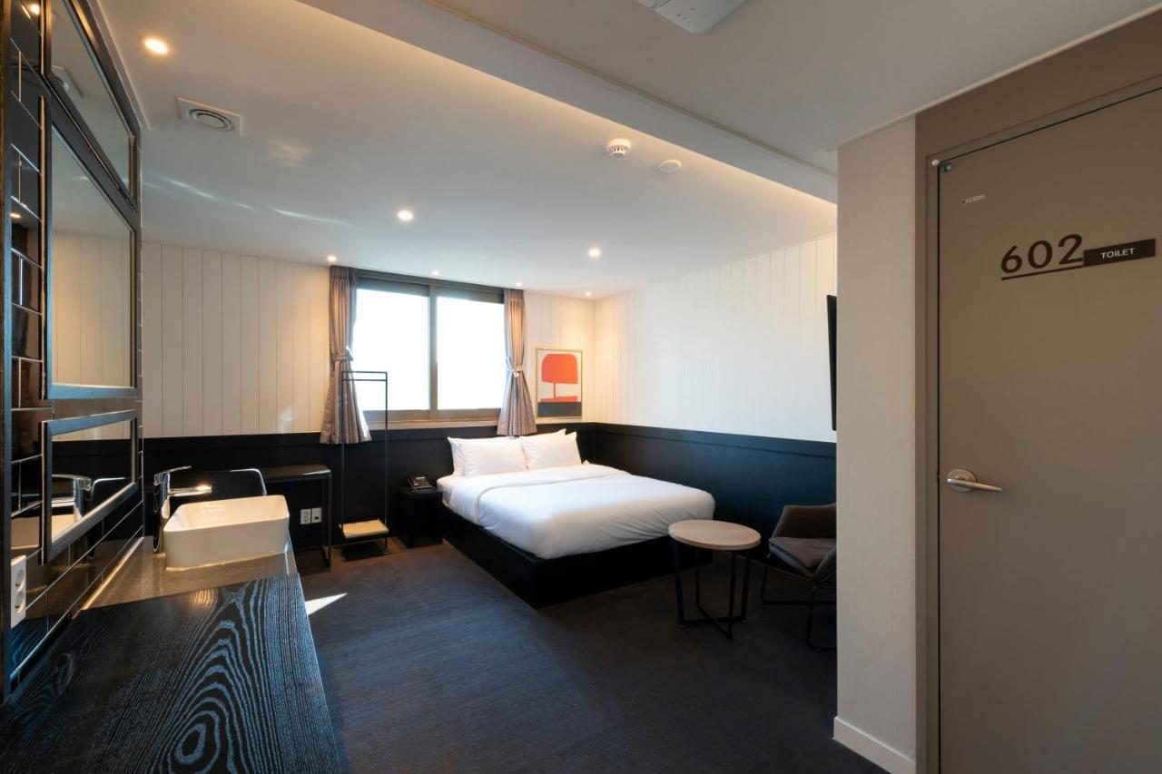 No. 25 Signature Daecheong 3* Busan