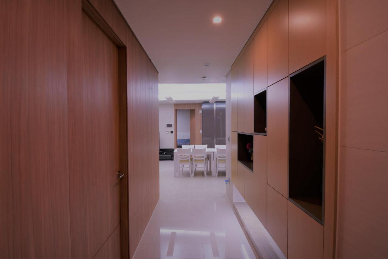 Cozy House Apartment Busan