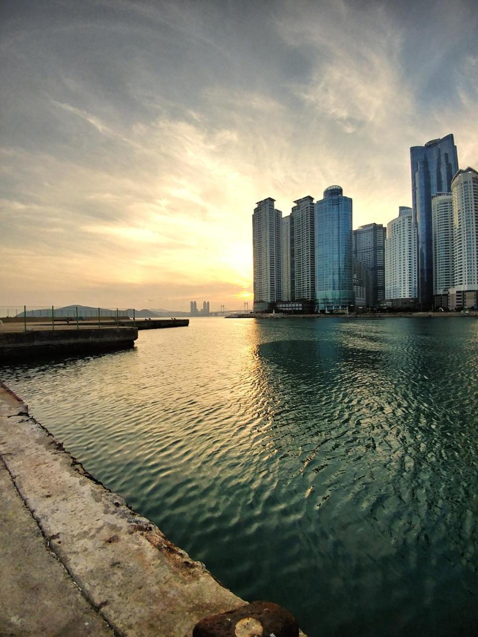 Good Day Mate Busan