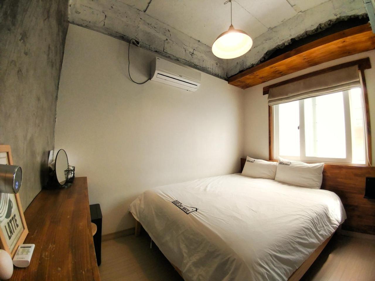 Good Day Mate Hostel Busan