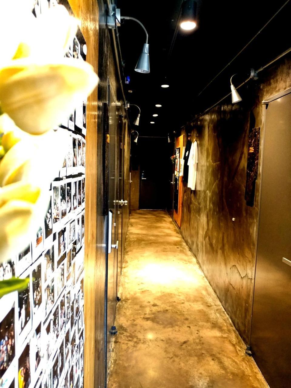 Good Day Mate Hostel Busan