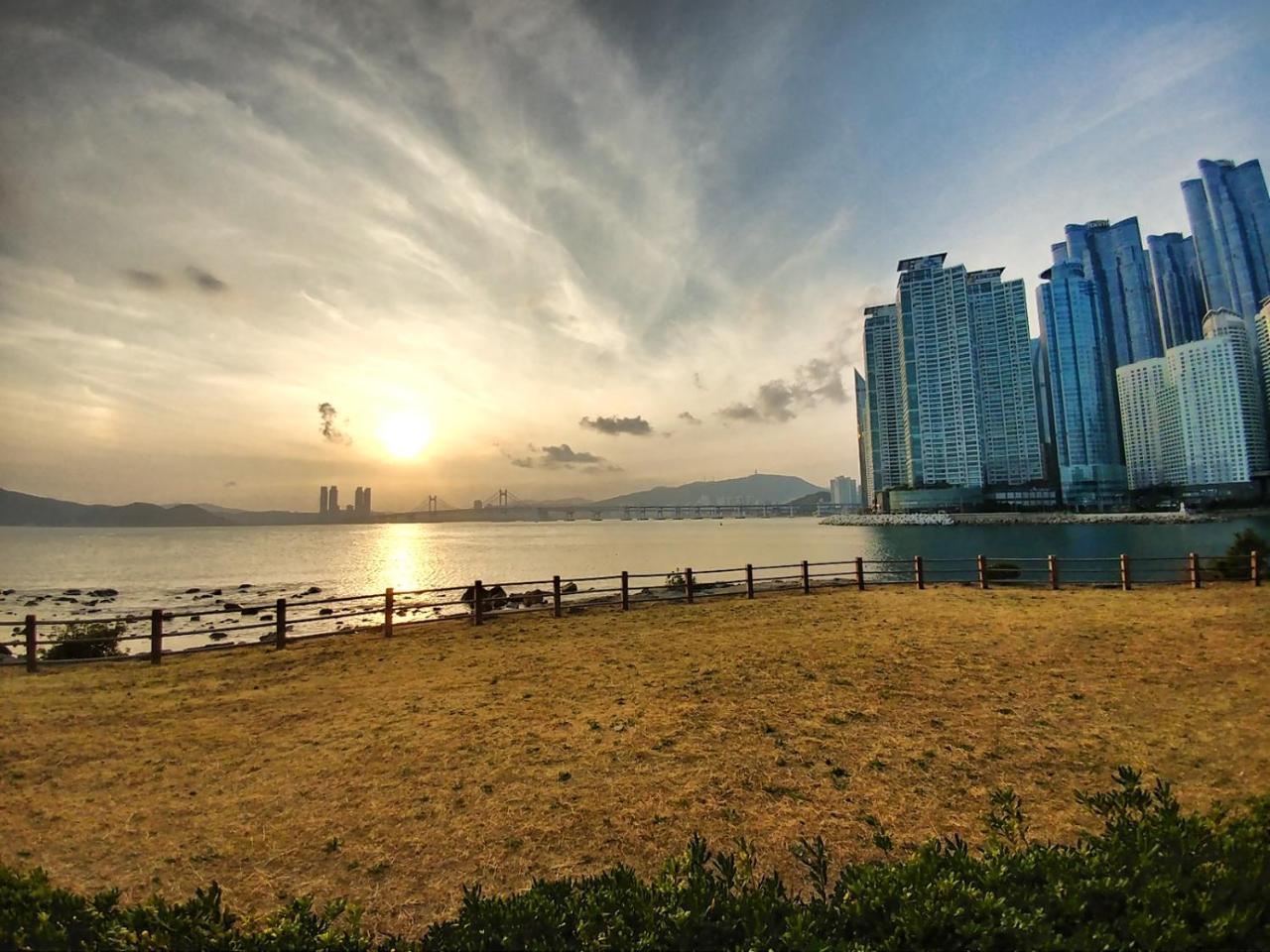 Good Day Mate Busan