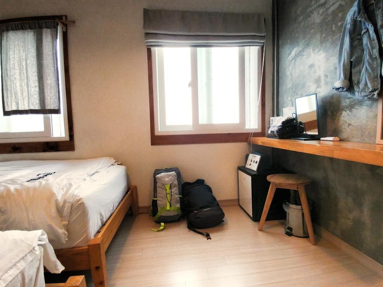 Hostel Good Day Mate Busan