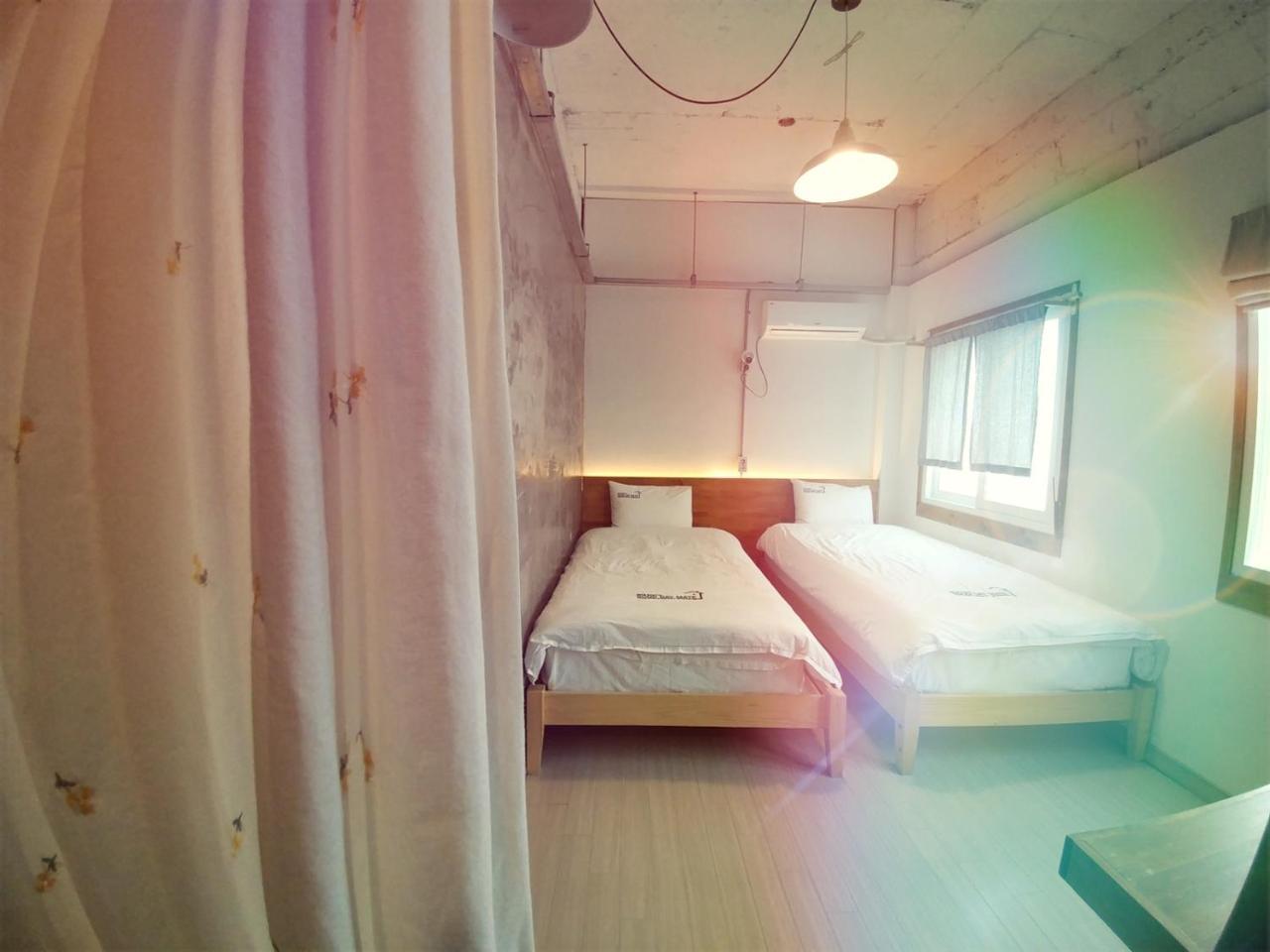 Hostel Good Day Mate Busan