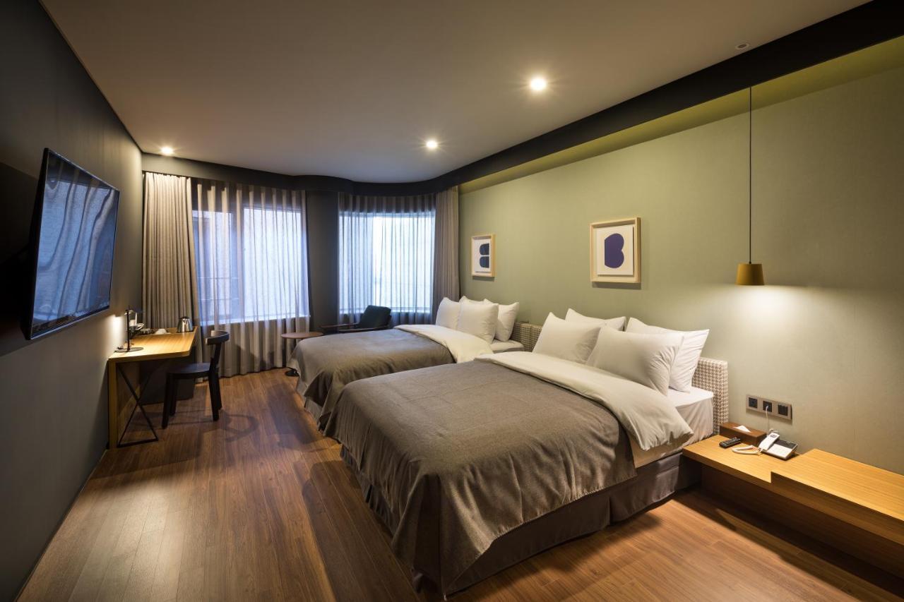 Hotel Gwangan Hound
