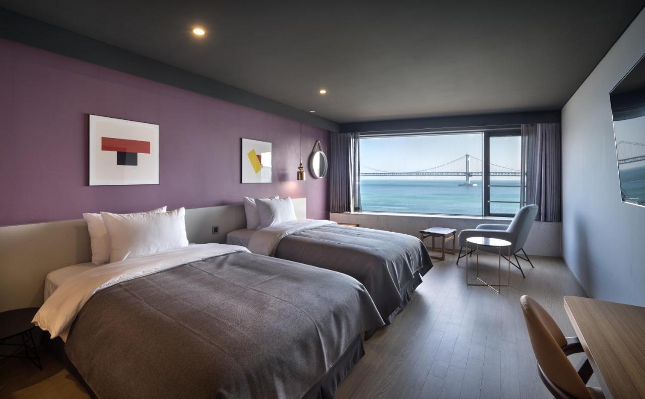 Hotel Gwangan Hound Busan