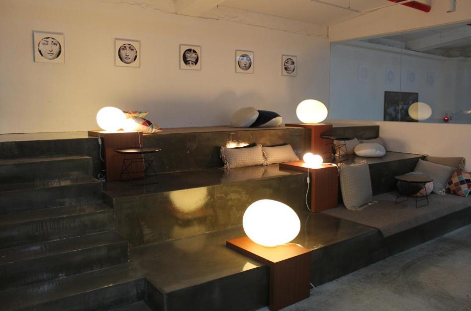 Hotel Gwangan Hound Busan