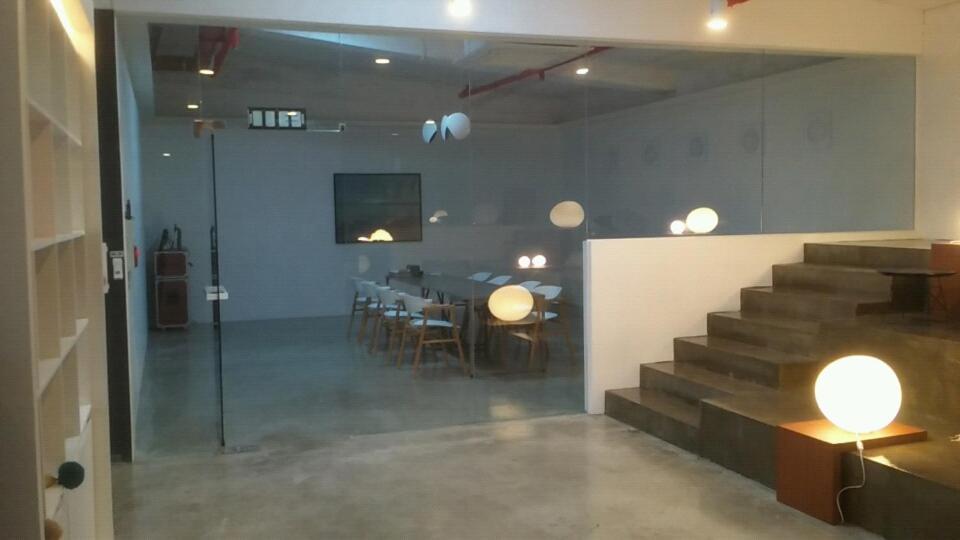 Hotel Gwangan Hound Busan