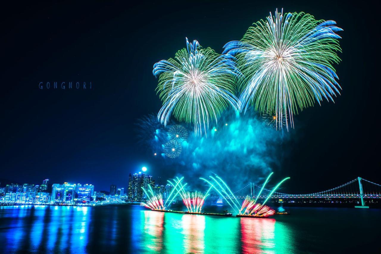 Gwangan Hound 3* Busan