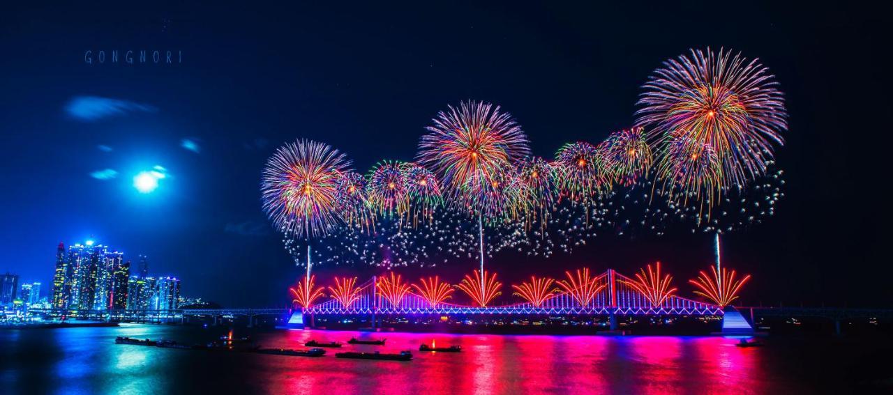 Gwangan Hound 3* Busan