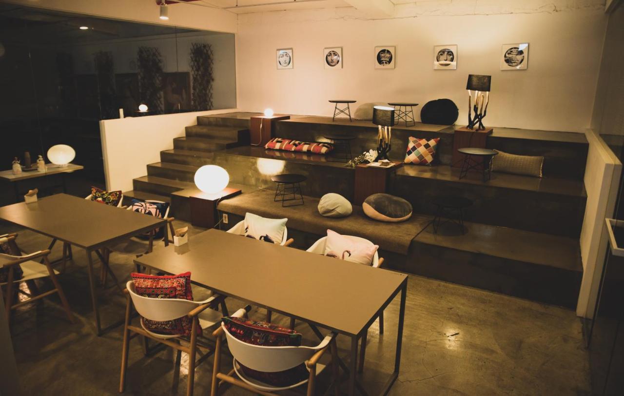 Hotel Gwangan Hound 3*