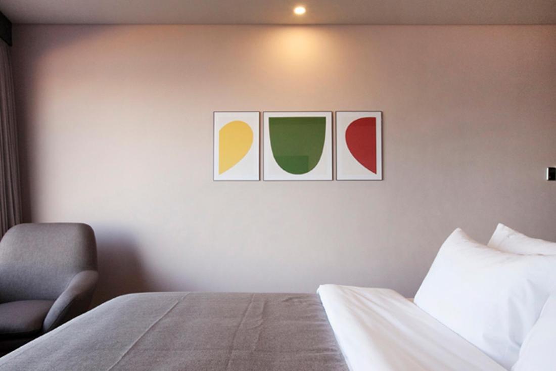 Hotel Gwangan Hound