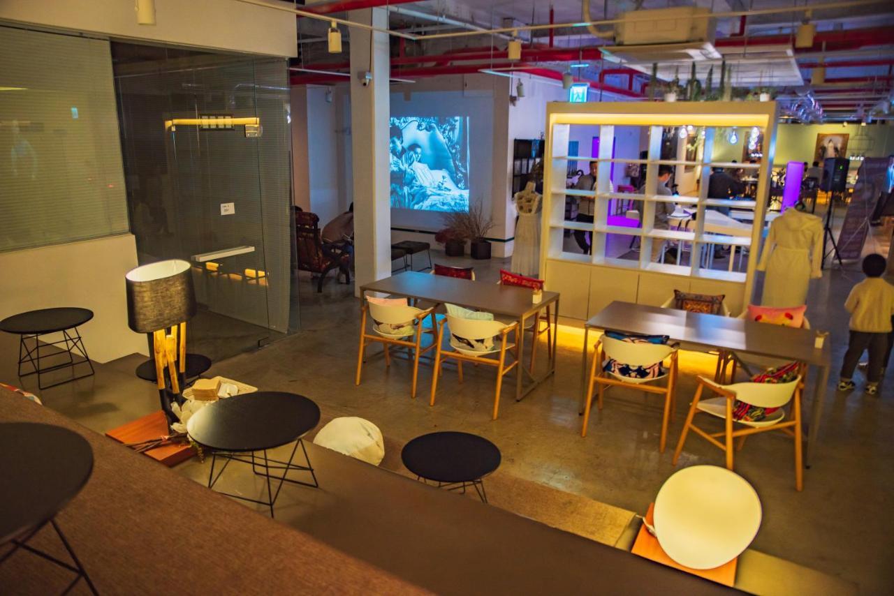 Gwangan Hound Hotel Busan