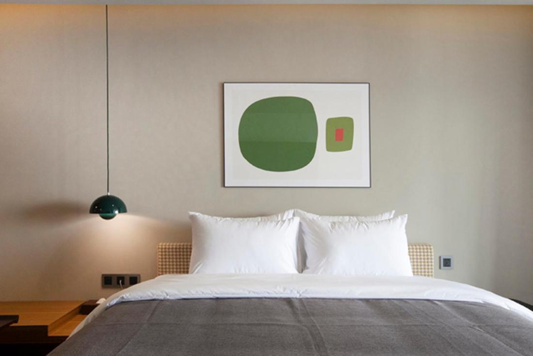 Gwangan Hound Hotel