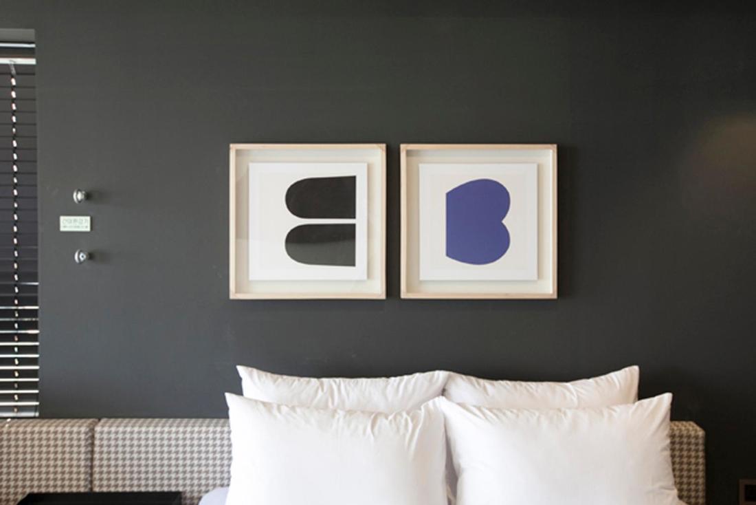 Hotel Gwangan Hound Busan