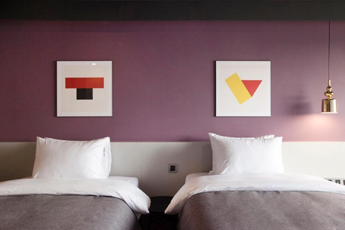 Gwangan Hound Hotel