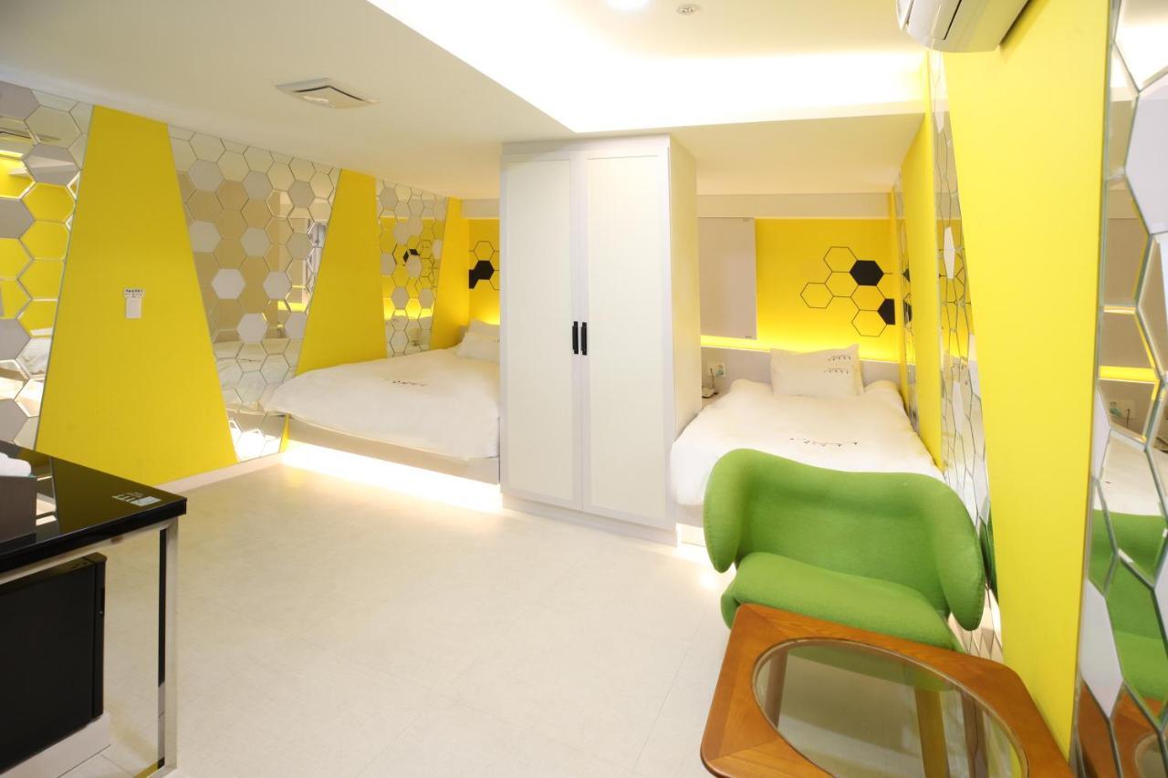 Ytt Hotel Nampo