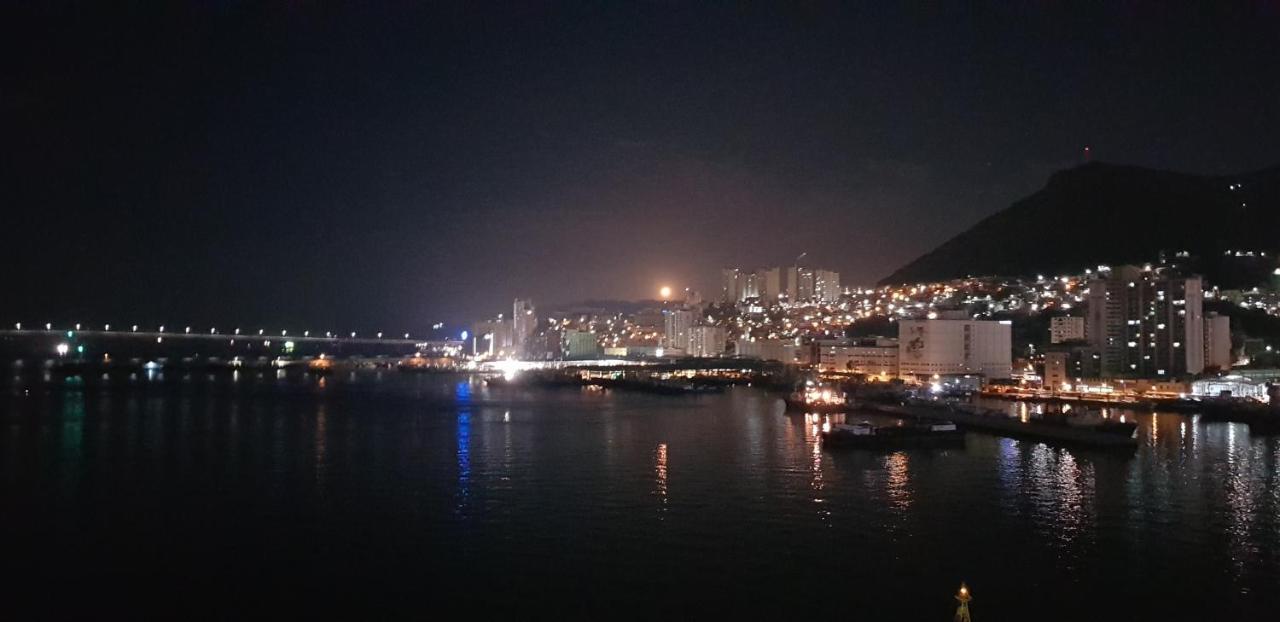 Terra Busan