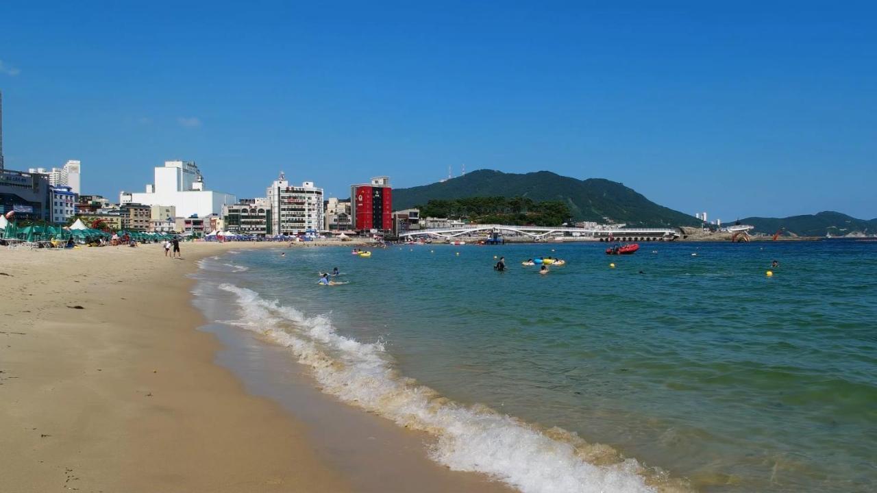 V Songdo 2* Busan