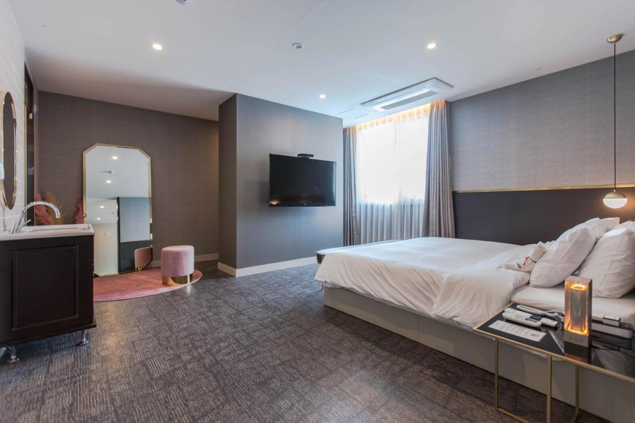 Browndot Business Seomyeon Khách sạn